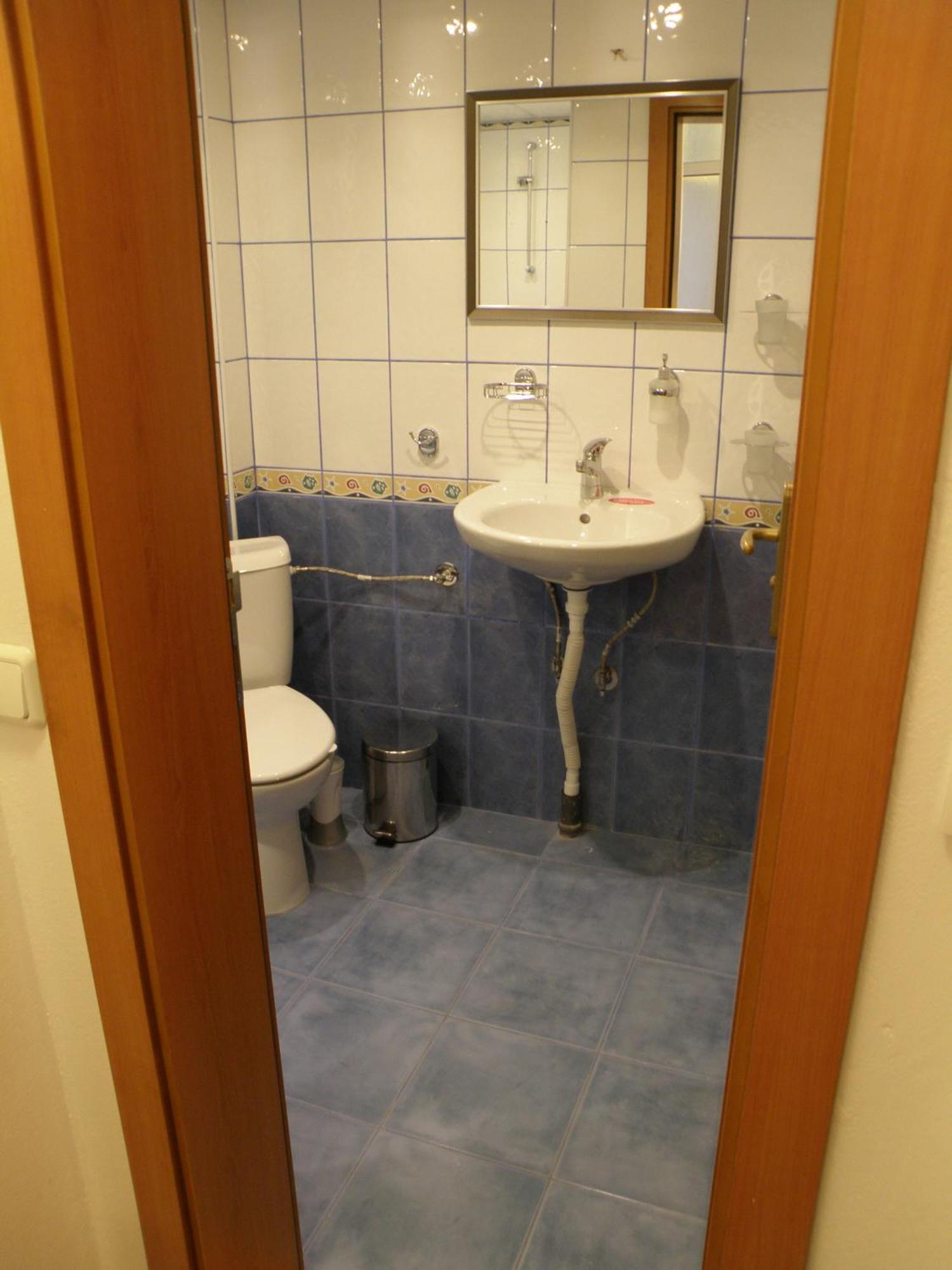 Apartments Kaloyan Veliko Tŭrnovo Room photo