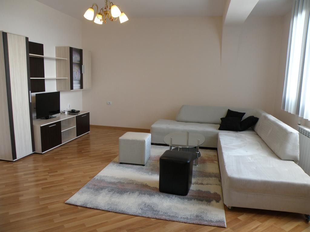 Apartments Kaloyan Veliko Tŭrnovo Exterior photo