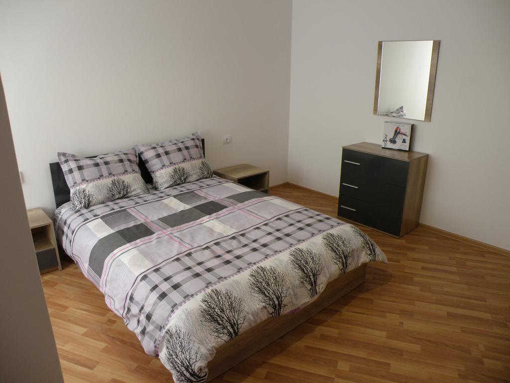 Apartments Kaloyan Veliko Tŭrnovo Exterior photo