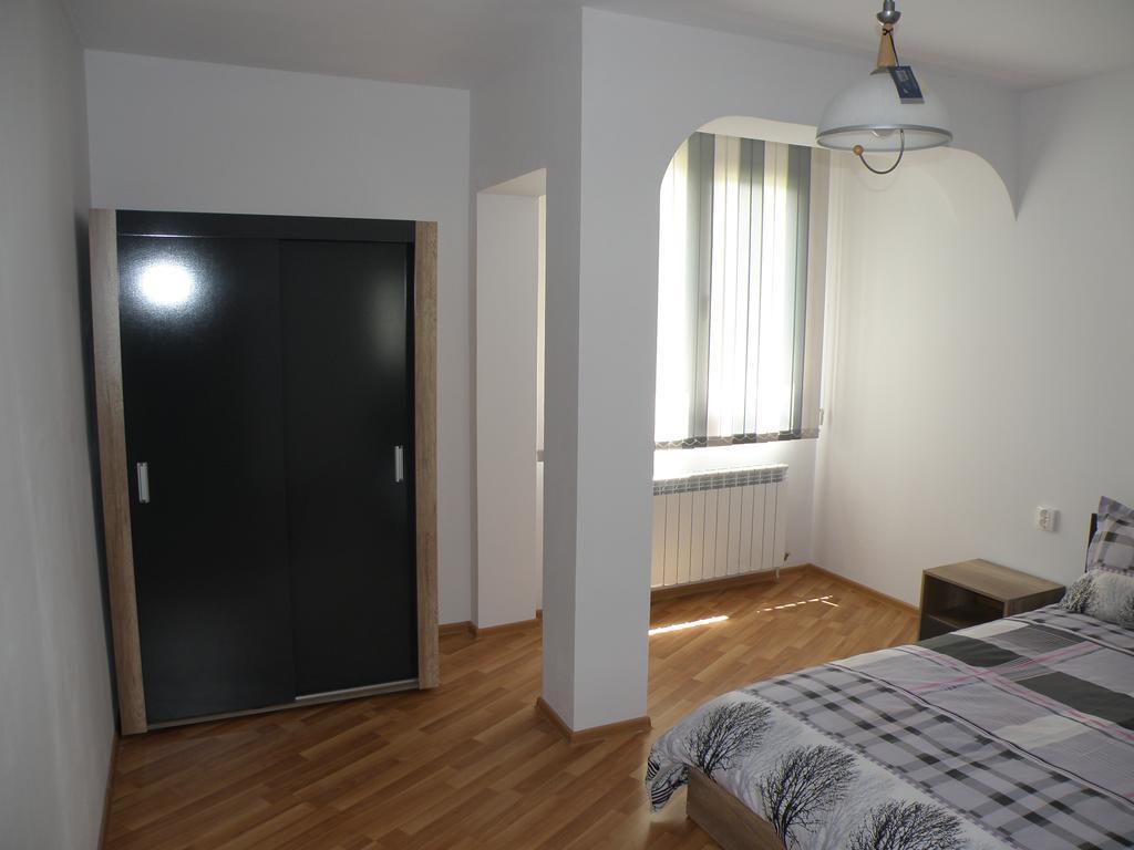 Apartments Kaloyan Veliko Tŭrnovo Exterior photo