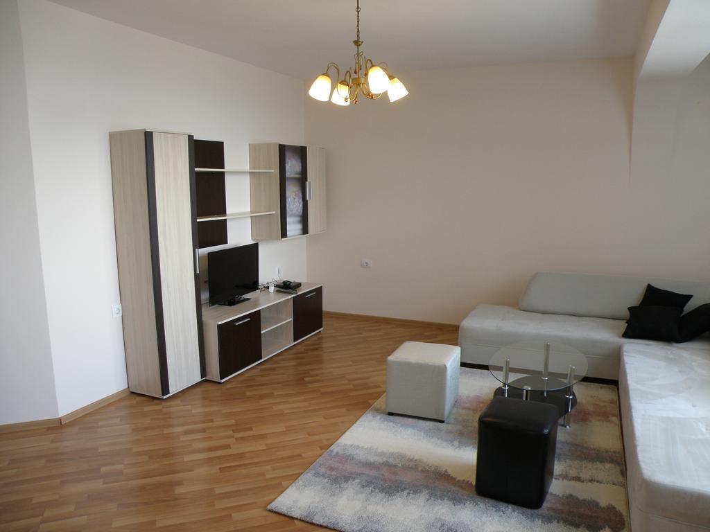 Apartments Kaloyan Veliko Tŭrnovo Exterior photo